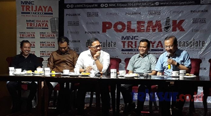 Mantan Komisioner KPU Buka Suara Soal Perbedaan ‘Aturan Main’ Debat Pilpres