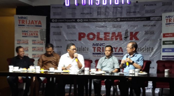 Priyo: Pemerintahan Jokowi Banyak Kelemahan, Harus Disempurnakan oleh Pemimpin yang Lebih Baik