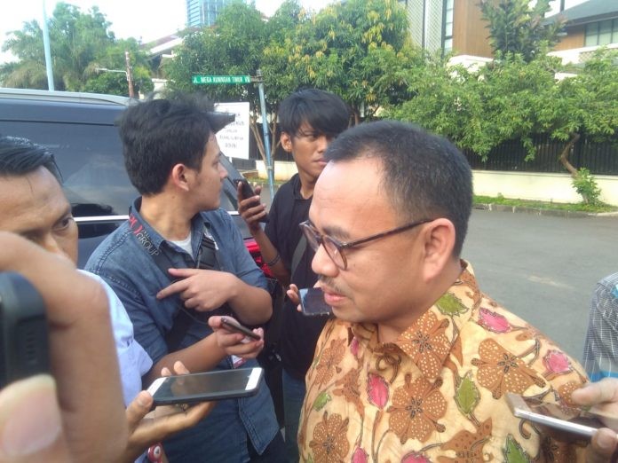 Jelang Hari Pencoblosan Pilpres, Prabowo-Sandi dan SBY Bakal Rutin Bertemu