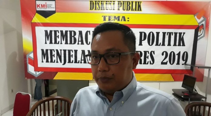 BPN Prabowo-Sandi: Visi Misi Bukan untuk Pasangan 01 atau 02, Tapi untuk Publik