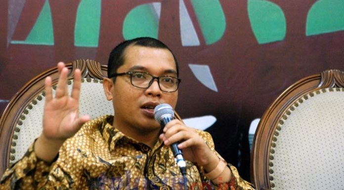Periksa Anies Baswedan, Fraksi PPP Bela Bawaslu