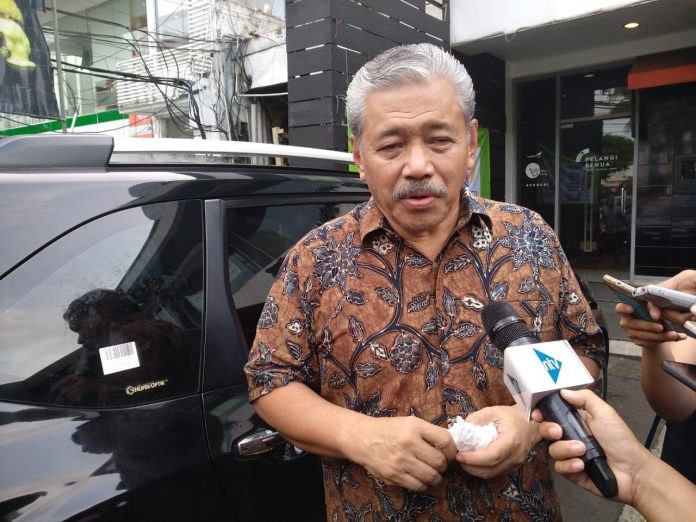 NasDem Harap Pelaku Hoax 7 Kontainer Surat Suara Diproses Secara Terbuka