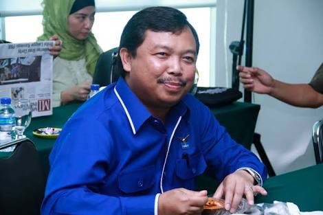 Anies Digarap Yang Lain Tidak, Bos Komisi II Nilai Bawaslu Tidak Adil