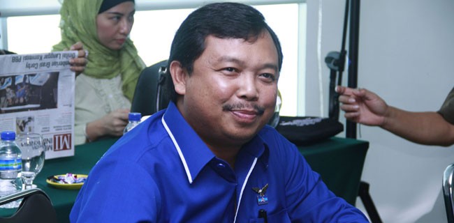 Pembatalan Sosialisasi Visi Misi Dinilai Tidak Pas