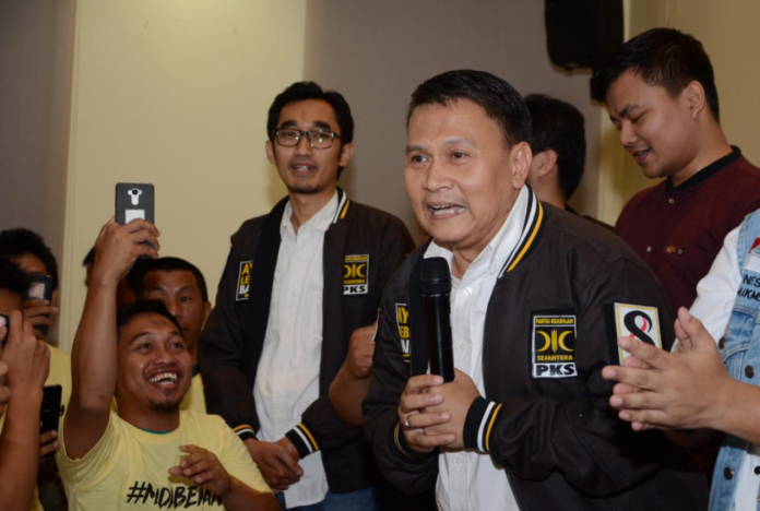 BPN Prabowo Kasih Bocoran Pertanyaan Debat Ke Petahana