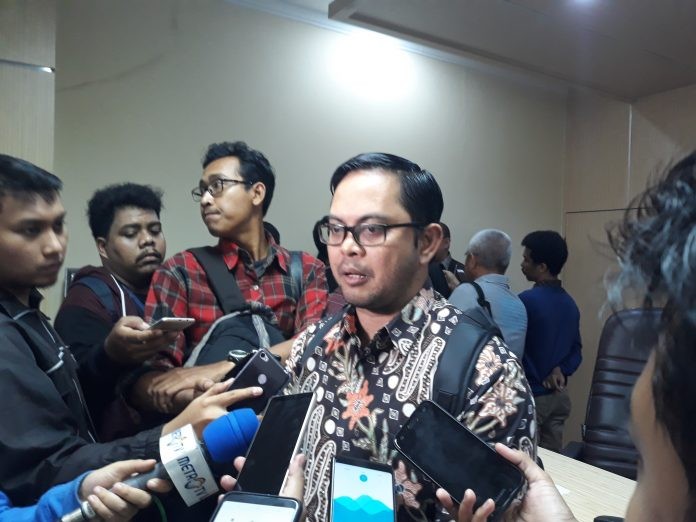 Lawan Hoaks Pemilu, KPU Banjiri Medsos dengan Informasi Data dan Fakta