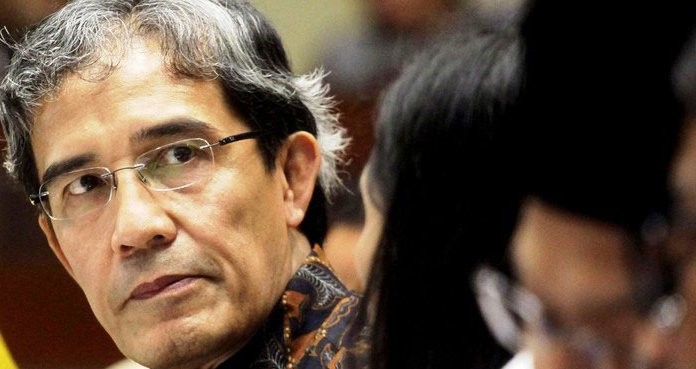 Kepercayaan Terhadap KPU Tergerus, Ini Kata Mantan Komisioner KPU