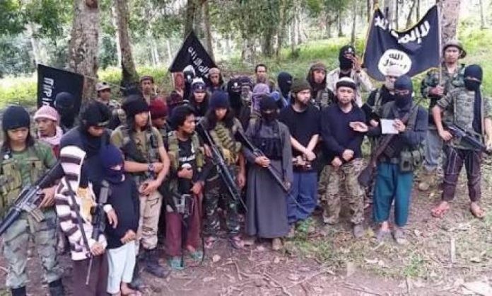 Warning bagi Polri, 57 Teroris Masuk Jakarta