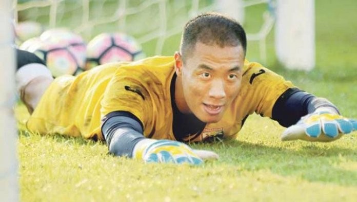 Yoo Dipastikan Absen Lawan PSIS