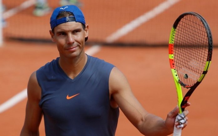 Meski Tiket Perempat Final French Open Diamankan, Nadal Nggak Sok-sokan