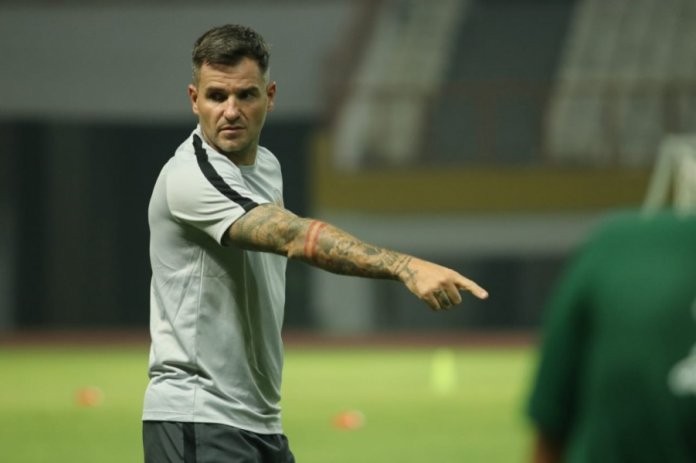 Persiapan Gempur Yordania, Ini Bocoran Taktik Timnas Garuda