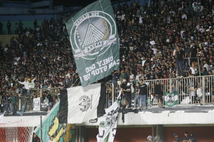 PSS Sleman Bawa 16 Pemain ke Jayapura