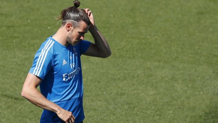 Kembali Dipinggirkan Zidane, Nasib Bale Terkatung-katung