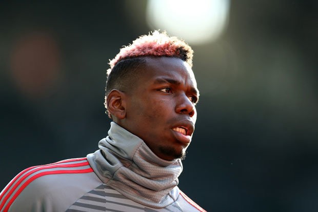 Pemain Real Madrid Senang Jika Pogba dan Hazard ke Santiago Bernabeu