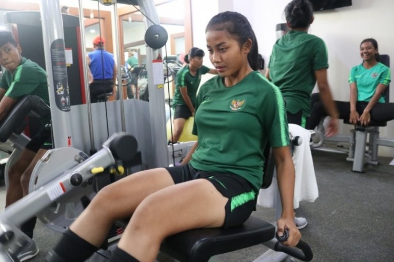 Kualifikasi Pra Olimpiade Tokyo 2020, Indonesia Harus Berjuang Taklukkan Myanmar