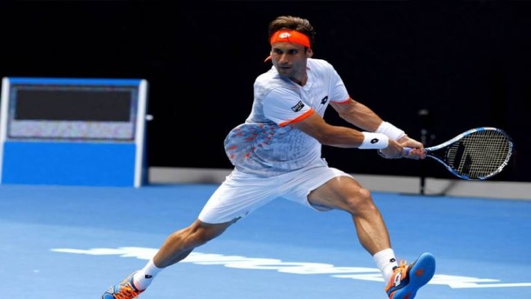 Tumbangkan Zverev di Miami, Ferrer Langsung Ingin Pensiun