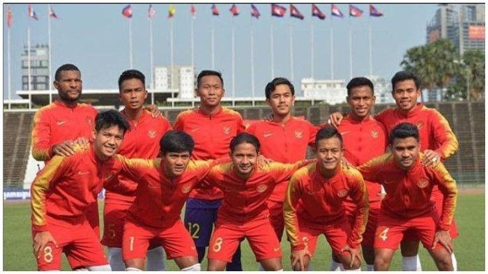 Usai Tumbang, Timnas U-23 Dapat Support Agar Menang Laga Berikutnya
