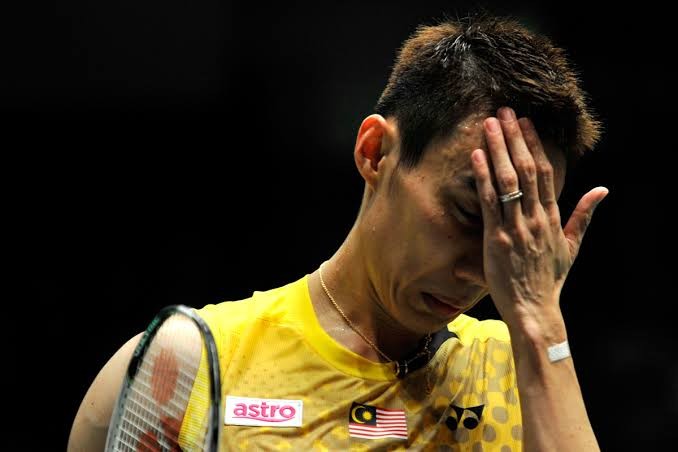 Lee Chong Wei Dipastikan Tak Ikut Malaysia Open