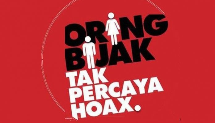 Tangkal Hoaks, KPID Jabar Tekankan Pentingnya Literasi Media