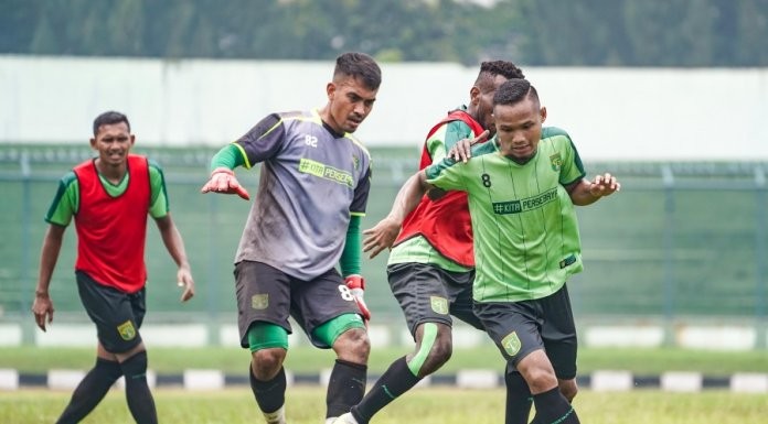 Karena Timnas, Otavio Dutra dan Ruben Sanadi Harus Tinggalkan Persebaya