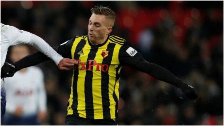Sudah Cetak Hattrick, Kok Deulofeu Malu Sama Messi?