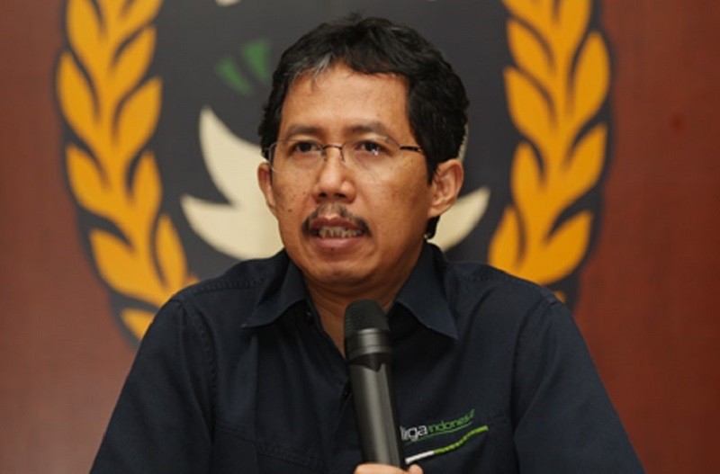 Jokowi pastikan Dukung Upaya Pembersihan Mafia Sepak Bola