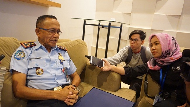 1 Biro Travel di Blacklist Kanim Banjarmasin