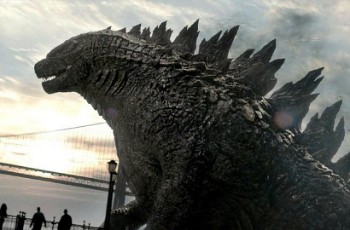 Meski Tak Mengesankan, Godzilla Tetap Rajai Box Office