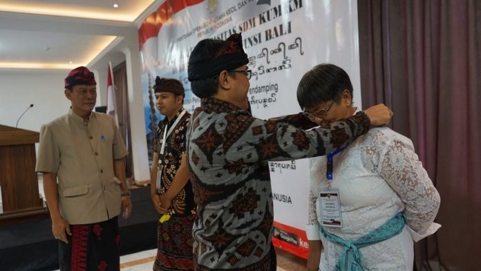 Kemenkop: Koperasi Komunitas Film Sebagai Wadah Menjalankan Usaha Bersama-sama
