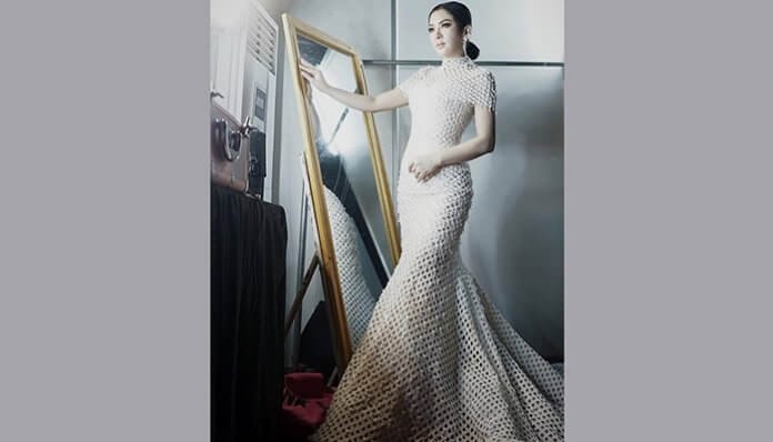 Santer Kabar Resepsi Nikah Syahrini Digelar Jumat