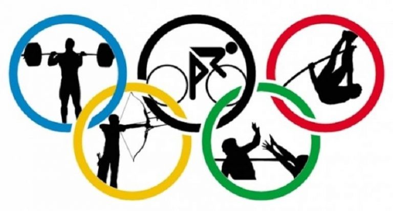 Indonesia Resmi Ajukan Diri Tuan Rumah Olimpiade 2032