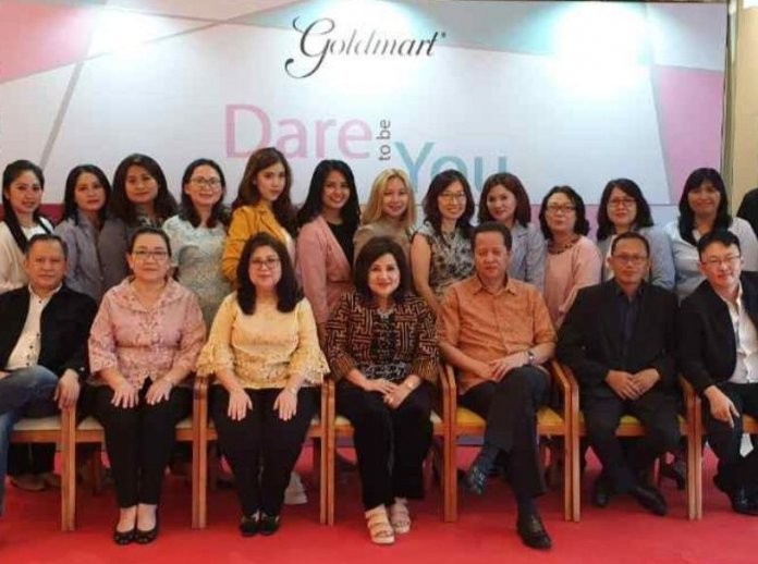 Perhiasan Goldmart Memiliki Keunikan dan Preferensi Bergaya untuk Kaum Hawa