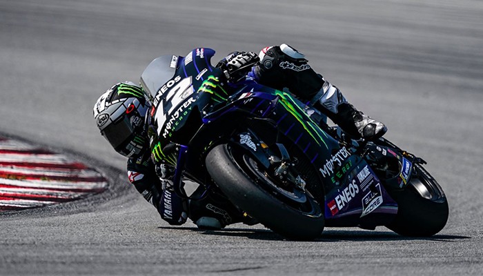 MotoGP, Yamaha Lebih Siap Hadapi Musim 2019