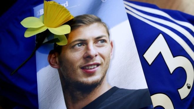 Kenang Emiliano Sala, Liga Prancis Akan Gelar Penghormatan