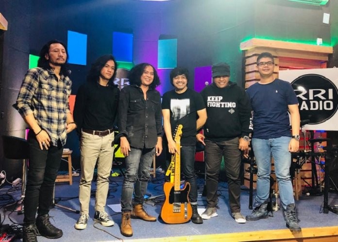 Deolipa Project Rilis Single Ketiga Berjudul “Tak Bisa Kembali”