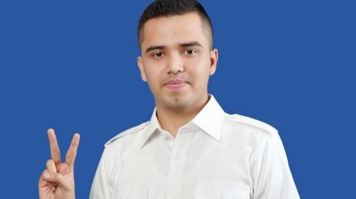 Didapuk Jadi Tuan Rumah Futsal Nusantara, Muhamad Rahul Minta Pemerintah Benahi Fasilitas Olahraga Riau