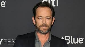 Aktor 90-an Luke Perry Meninggal Dunia karena Stroke