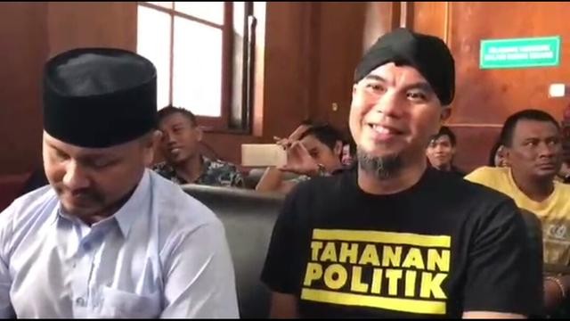 Maret, Ada Konser Tribute To Ahmad Dhani Di Surabaya