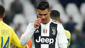 Ronaldo Bersalah Atas Penipuan Pajak