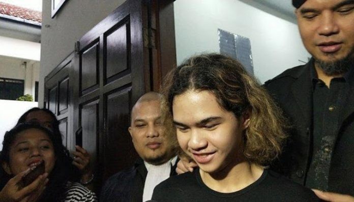 Dul Marah, Namanya Dicatut Dalam Politik