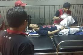 Alami Luka Serius Saat Kecelakaan, Yuki Pas Band Dirujuk ke RS di Bandung