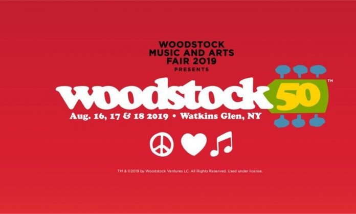 Woodstock 2019: Festival 50 Tahun Resmi Akan Diadakan di Watkins Glen