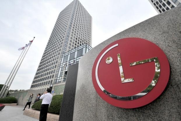 LG Sudah Patenkan Smartphone Layar Lipatnya