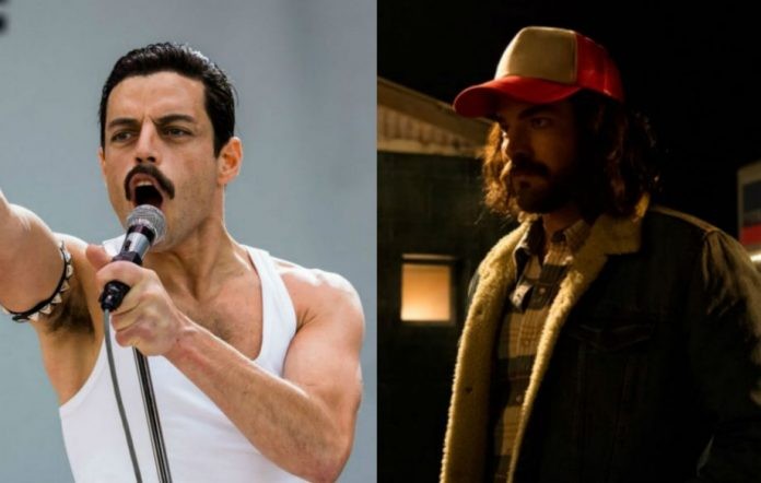 Nggak Diperhatiin, Ternyata Adam Lambert Main di Film ‘Bohemian Rhapsody’