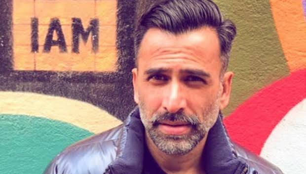 Wow…Jeremy Tomas Dijuluki David Bekham