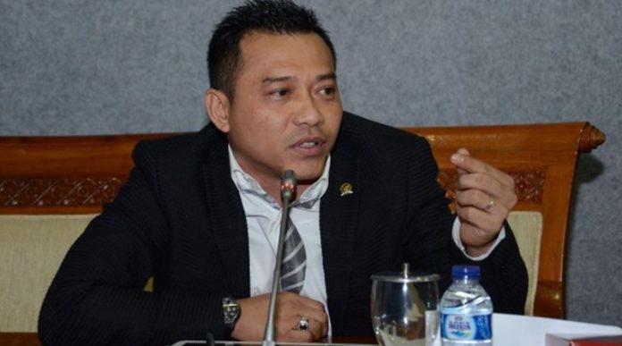 Anang Harap Ahmad Dhani, Giring Dan Ifan ‘Seventeen’ Tuntaskan RUU Permusikan