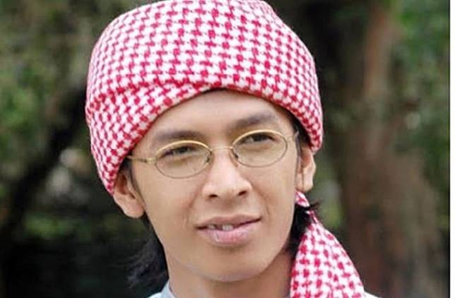 Akhirnya Anak Kedua Komedian Aa Jimmy Ditemukan