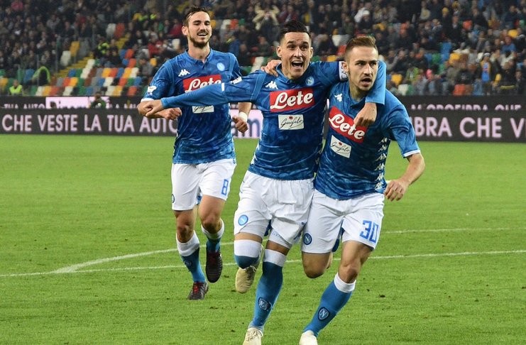 Cristiano Giuntoli : Marko Rog Akan Dipinjamkan ke Sevilla