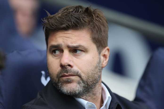 Pochettino Menolak Bicara Tentang Duel Taktis Dengan Solskjaer