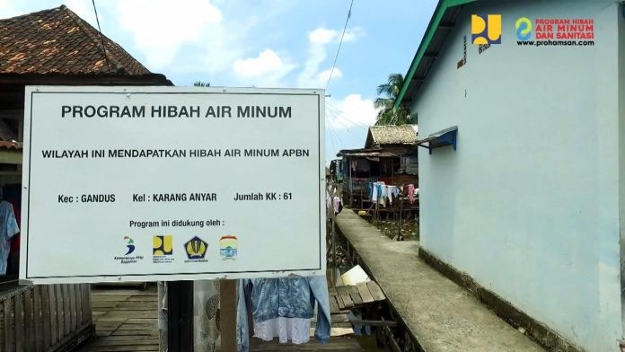 136 Unit Hunian Sementara Korban Gempa Sulteng Mulai Ditempati